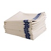 Vogue Glass Cloth Blue