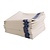Vogue Glass Cloth Blue