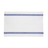 Vogue Heavy Blue Tea Towel Vogue Heavy Blue Tea Towel