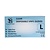 XXLselect Latex Disposable Gloves, Size M, Powder-Free (Pack of 100)