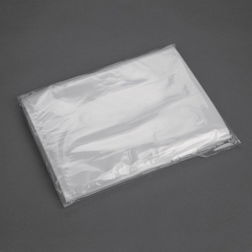Vogue Worki do pakowania próżniowego 50 szt. | 25x35 cm Vogue Worki do pakowania próżniowego 50 szt. | 25x35 cm