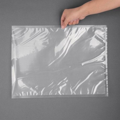 Vogue Worki do pakowania próżniowego 50 szt. | 30x40 cm Vogue Worki do pakowania próżniowego 50 szt. | 30x40 cm