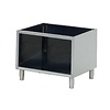 Gastro M GN074 - Open cabinet 65/110B 650serie