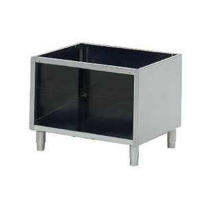 Gastro M GN074 - Open cabinet 65/110B 650serie Gastro M GN074 - Open cabinet 65/110B 650serie