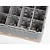 XXLselect Beige Dishwasher Glasses Basket 16 compartments / 500 x 500 x 308 mm