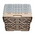 XXLselect Beige Dishwasher Glasses Basket 16 compartments / 500 x 500 x 308 mm