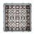 XXLselect Beige Dishwasher Glasses Basket 25 compartments / 500 x 500 x 184 mm