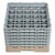 XXLselect Beige Dishwasher Glasses Basket 36 compartments / 500 x 500 x 349 mm