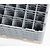 XXLselect Kosz do zmywarki na szkło 36 przegród / 500 x 500 x 349 mm, beżowy