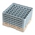 XXLselect Beige Dishwasher Glasses Basket 49 compartments / 500 x 500 x 308 mm