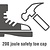 Slipbuster Buty ochronne | sportowe | rozmiary 37-46