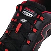Slipbuster Slipbuster Mesh Safety Trainer Black Size 38