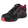 Slipbuster Slipbuster Mesh Safety Trainer Black Size 38