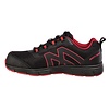 Slipbuster Slipbuster Mesh Safety Trainer Black Size 39