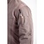 Chef Works Urban Chef Works Hartford Lightweight L/S Zipper Coat Graphite Size M