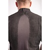 Chef Works Urban Koszula kucharska Tribeca | krótki rękaw | zatrzaski |czarny denim | rozmiary XS-XL