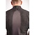 Chef Works Urban Chef Works Tribeca S/S Snap Front Coat Black Denim Size L