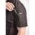 Chef Works Urban Chef Works Tribeca S/S Snap Front Coat Black Denim Size L