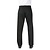Chef Works Urban Chef Works Men's Lightweight Slim Trouser Black Size S