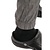 Chef Works Urban Jogger 257 Black and White Fine Stripe Size M