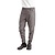 Chef Works Urban Jogger 257 Black and White Fine Stripe Size M