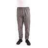 Chef Works Urban Jogger 257 Black and White Fine Stripe Size L