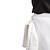 Whites Chefs Clothing Whites Easyfit Trousers Teflon White S