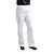 Whites Chefs Clothing Teflonowe spodnie Easyfit białe | rozmiary XS-XXL
