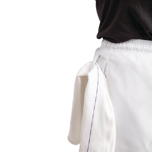 Whites Chefs Clothing Whites Easyfit Trousers Teflon White L Whites Chefs Clothing Whites Easyfit Trousers Teflon White L