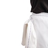 Whites Chefs Clothing Whites Easyfit Trousers Teflon White XXL