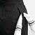 Whites Chefs Clothing Whites Easyfit Trousers Teflon Black S