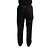 Whites Chefs Clothing Whites Easyfit Trousers Teflon Black M