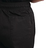 Whites Chefs Clothing Whites Easyfit Trousers Teflon Black M