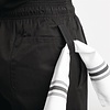 Whites Chefs Clothing Whites Easyfit Trousers Teflon Black M
