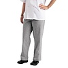 Whites Chefs Clothing Teflonowe spodnie Easyfit w czarną kratę | rozmoary XS-XXL Whites Chefs Clothing Teflonowe spodnie Easyfit w czarną kratę | rozmoary XS-XXL