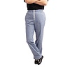 Whites Chefs Clothing Whites Easyfit Trousers Teflon Blue Check XXL Whites Chefs Clothing Whites Easyfit Trousers Teflon Blue Check XXL