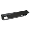 de BUYER Non-Stick Rectangular Tart Mould With Removable Base 36 cm