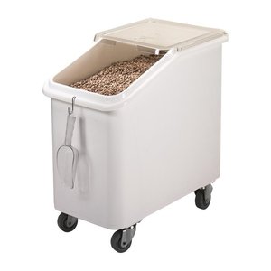 Cambro Mobilny pojemnik na składniki | 102L Cambro Mobilny pojemnik na składniki | 102L