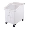 Cambro Mobilny pojemnik na składniki | 140L Cambro Mobilny pojemnik na składniki | 140L