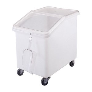 Cambro Wyprzedaż - Mobilny pojemnik na składniki | 140L
