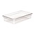 Cambro Copolymer Gastronorm Pan 1/1 100 mm, Transparent