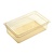 Cambro Pojemnik GN 1/1 150 mm z plastiku, transparentno-żółty, odporny na wysokie temperatury