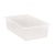 Cambro Polypropylene Gastronorm Pan 1/1 150 mm, Transparent