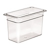 Cambro Copolymer Gastronorm Pan 1/3 200 mm, Transparent Cambro Copolymer Gastronorm Pan 1/3 200 mm, Transparent