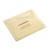 Cambro Plastic Gastronorm Lid 1/2, Transparent-Yellow High Temperature Resistant