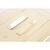 Cambro Plastic Gastronorm Lid 1/2, Transparent-Yellow High Temperature Resistant