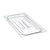 Cambro Polycarbonate Gastronorm Lid 1/3, Transparent with Handle