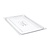 Cambro Polycarbonate Gastronorm Lid 1/1, Transparent with Handle