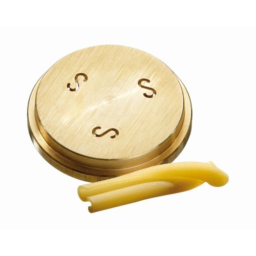 Bartscher Pasta mould for Caserecce 9x5mm Bartscher Pasta mould for Caserecce 9x5mm