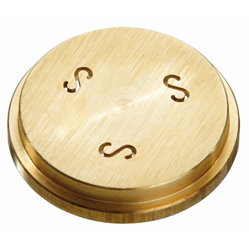 Bartscher Pasta mould for Caserecce 9x5mm